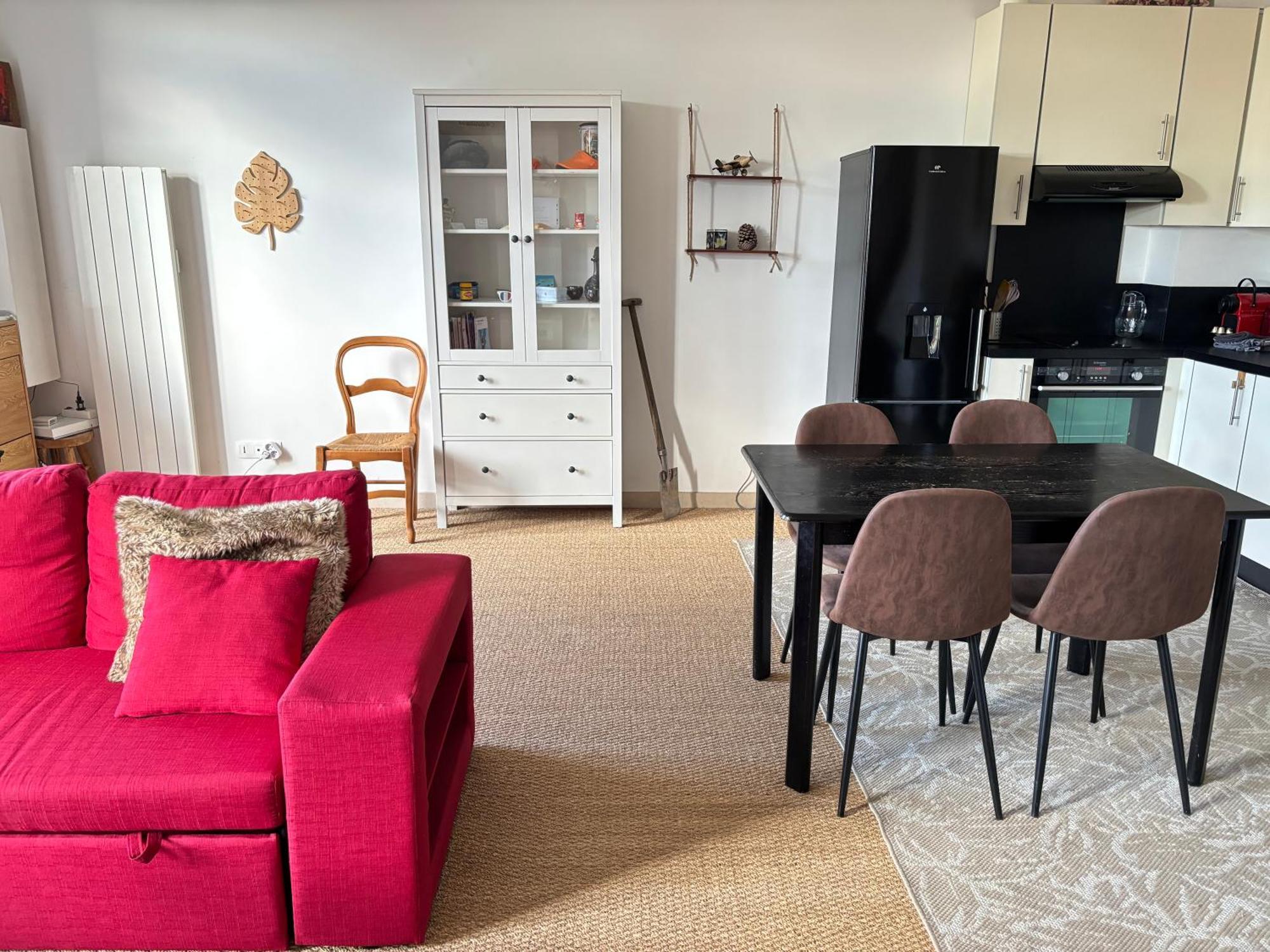 Les Douves Duplex 5 Personnes Lumineux Avec Jardin Et Terrasse Amenagee , Vue Sur Chateau A 5Mn De La Mer, Proche Omaha Beach Et Bayeux Commes Екстер'єр фото