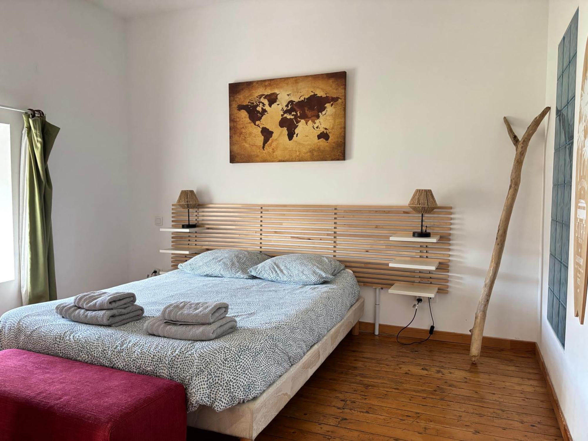 Les Douves Duplex 5 Personnes Lumineux Avec Jardin Et Terrasse Amenagee , Vue Sur Chateau A 5Mn De La Mer, Proche Omaha Beach Et Bayeux Commes Екстер'єр фото